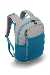 Water-Repellent Kids Hiking Backpack, Blue I1V8 - product image 2