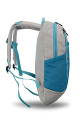 Water-Repellent Kids Hiking Backpack, Blue I1V8 - product image 5