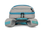 Water-Repellent Kids Hiking Backpack, Blue I1V8 - product image 6