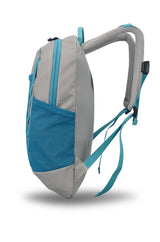 Water-Repellent Kids Hiking Backpack, Blue I1V8 - product image 7