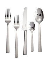 Argentia Professional SeriesStainless Steel Flatware Set, Serves 12, 60-pc B9P7 - product image 1