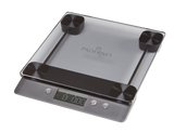 Digital Kitchen Scale, Battery-Operated, 13-kg X9P1 - product image 1