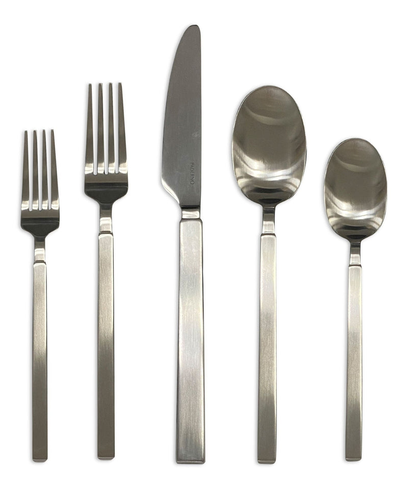 Kenmount Satin Finish Flatware Set, 20-pc J5X3