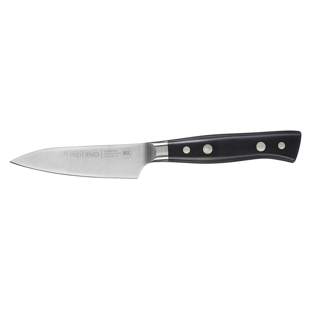 Montgomery Stainless Steel Paring Knife, 3-in L6B6 - product image 1