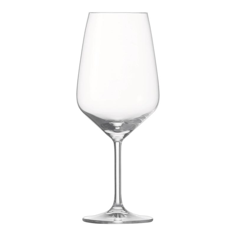 Professional Afton Red Wine Stemmed Glasses, 22-oz, 4-pk G5J0