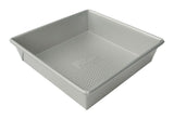 Professional Non-Stick Square Cake Pan, 8 x 8-in F4S3 - product image 1