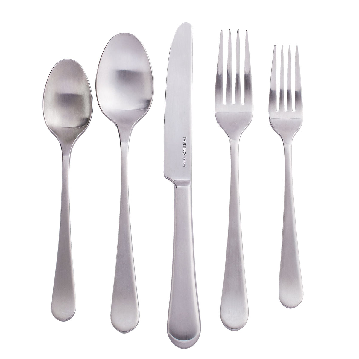 Richmond Satin Stainless Steel Flatware Set, Serves 4, 20-pc U4U8 - product image 1