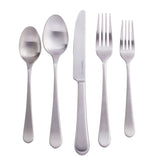 Richmond Satin Stainless Steel Flatware Set, Serves 4, 20-pc E4U1 - product image 1