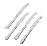 Stainless Steel Dinner Knives, 4-pc R8I2 - product image 1
