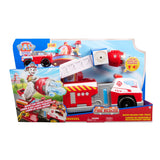 Fire Rescue Deluxe Playset for Ages 3+, 14-pc P8T5 - product image 3