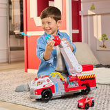 Fire Rescue Deluxe Playset for Ages 3+, 14-pc P8T5 - product image 5
