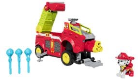 Movie Rescue Responder S4U4 - product image 1