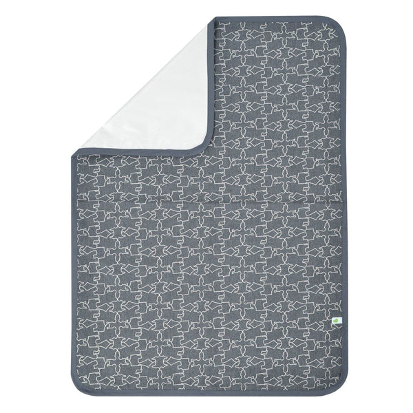 Baby Diaper Change Pad, Bears G8J7