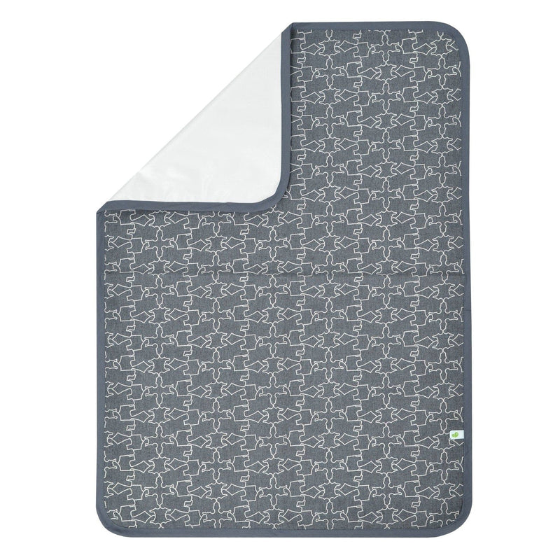 Baby Diaper Change Pad, Bears G8J7