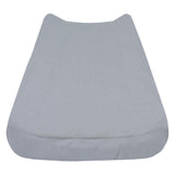 Bamboo Baby Changing Pad Cover, Pebble E5A7 - product image 1