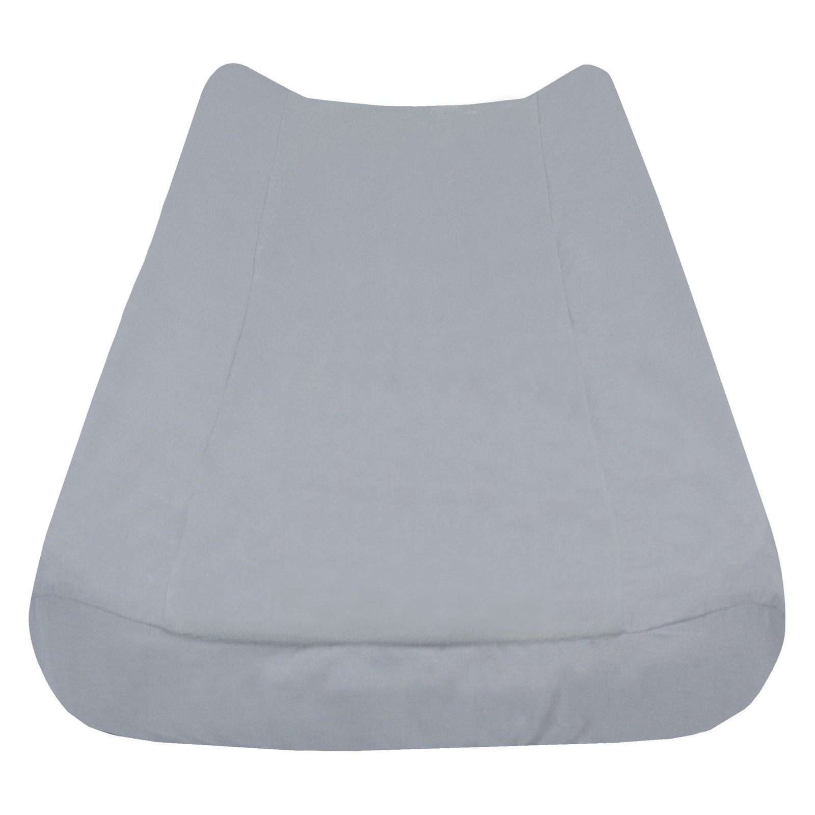 Bamboo Baby Changing Pad Cover, Pebble E5A7 - product image 1