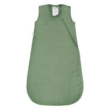 Bamboo Baby Sleep Bag, Hunter Green, 18-36 months I7U2 - product image 1