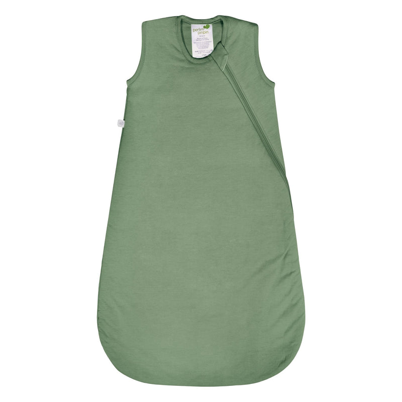Bamboo Baby Sleep Bag, Hunter Green, 18-36 months I7U2