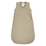 Bamboo Baby Sleep Bag, Taupe, 6-18 months U4I2 - product image 1