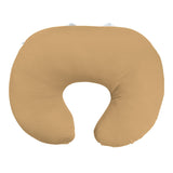 Bamboo Newborn Nursing Pillow, Honey L8Y5 - product image 1