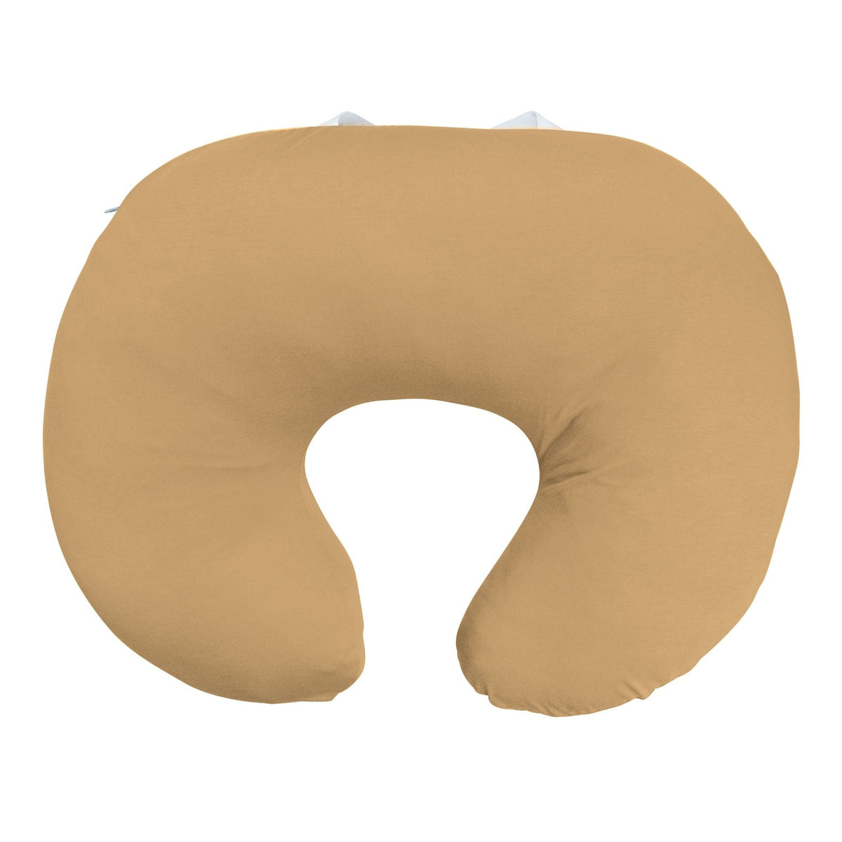 Bamboo Newborn Nursing Pillow, Honey L8Y5 - product image 1