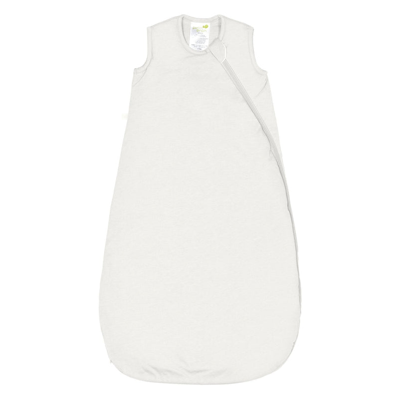 Bamboo Newborn Sleep Bag, Ivory, 0-6 months S8J2