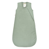 Bamboo Newborn Sleep Bag, Moss, 0-6 months S4A0 - product image 1