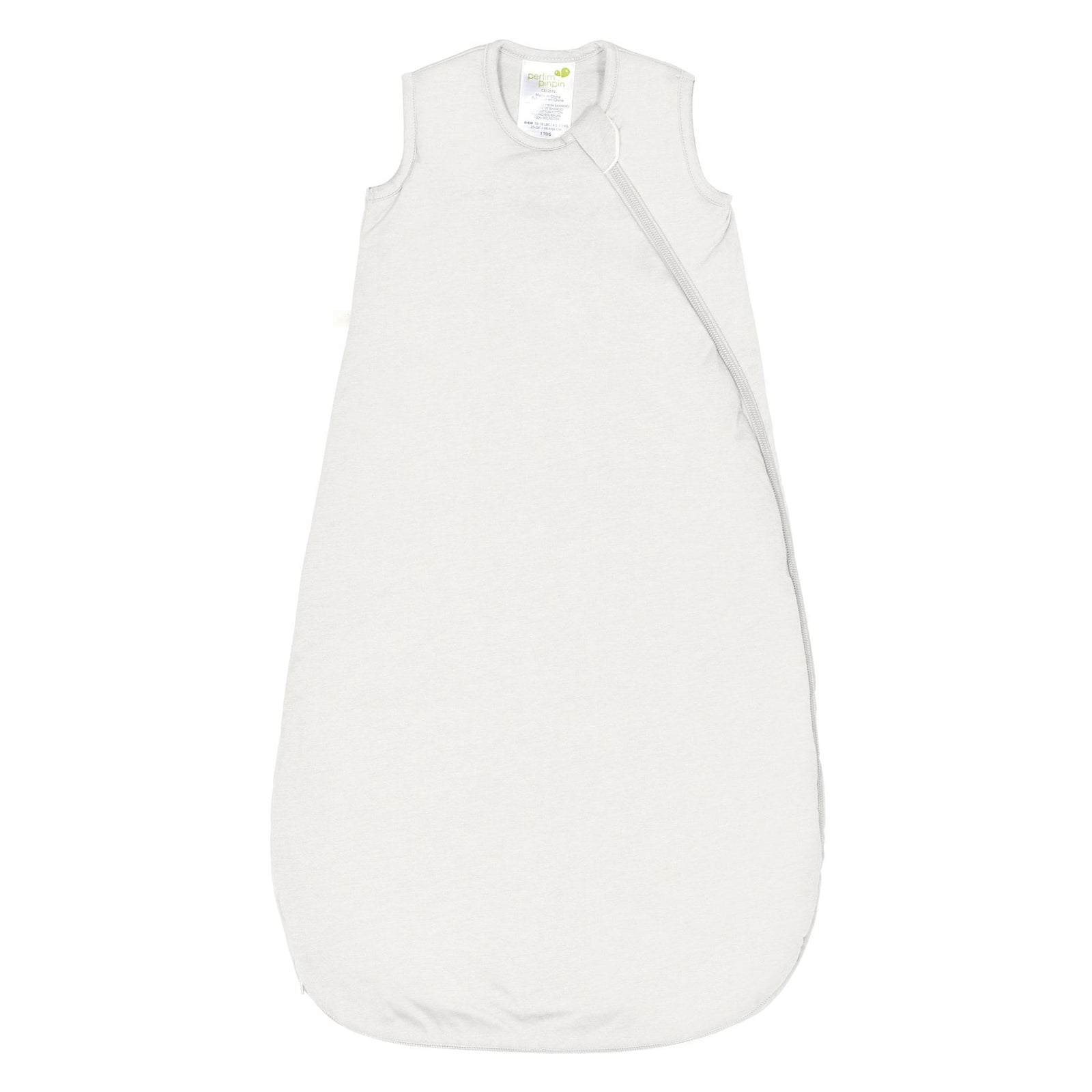 Bamboo Toddler Sleep Bag, Ivory, 18-36 months X0D6 - product image 1