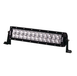 Quad Series Dual Row LED Light Bar, 12-in F9T1 - product image 1
