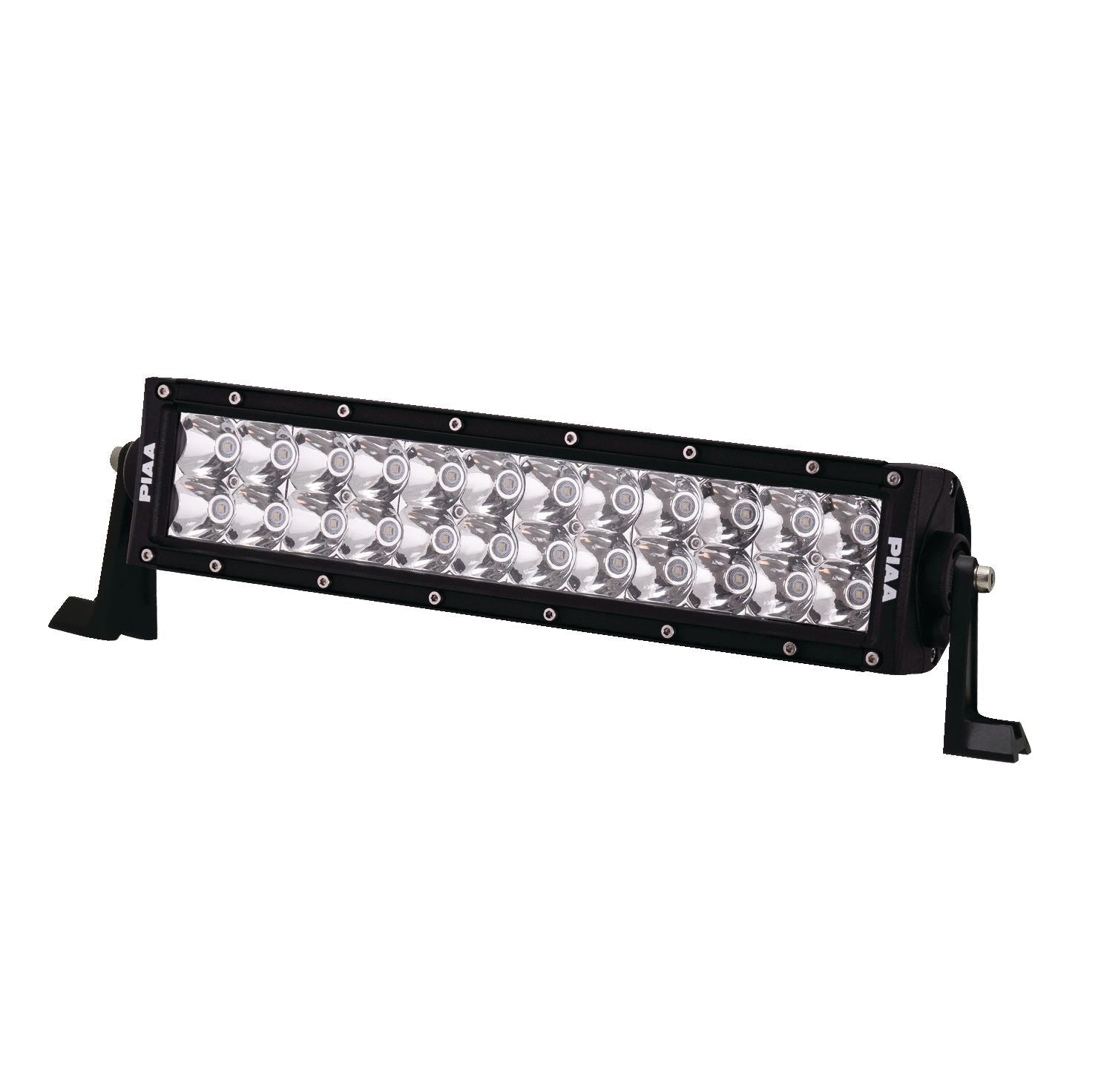 Quad Series Dual Row LED Light Bar, 12-in F9T1 - product image 1