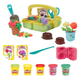 Toy Flower Garden Playset for Sensory Play T4G4 - product image 2