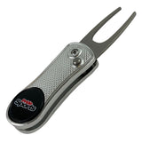 Sports Flip Divot Tool W8F7 - product image 1