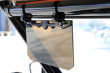 Armour Tinted Aluminum Sun Visor, 12-in V3C9 - product image 2