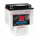 PRO-SERIES Commercial Group 3EE 12-Volt Battery, 400 CCA R5N3 - product image 1