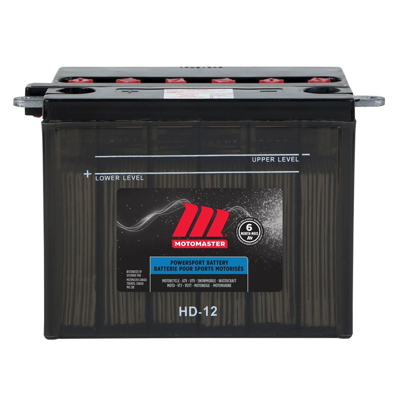 PRO-SERIES Gel 40 Ah Battery W2F3