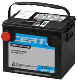 PRO-SERIES Group Size 27 Starting Battery, 1050 MCA Y9Q0 - product image 1