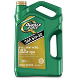 State Full Synthetic 5W30 Engine/Motor Oil, 5-L I5V8 - product image 1
