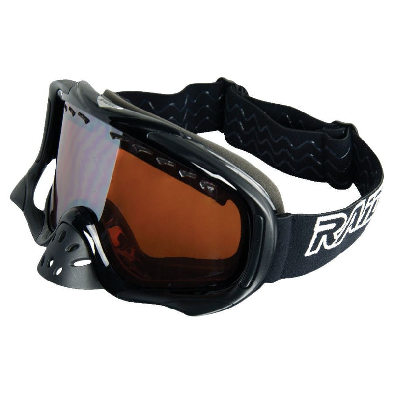 Elite Anti-Fog AMP Goggles with Dual Lens, Assorted Sizes N8O4