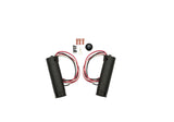 SM-08255 Heated Grips ATV/Snowmobile Electric Hand Warmer Kit for 7/8-in Bars D4M8 - product image 2
