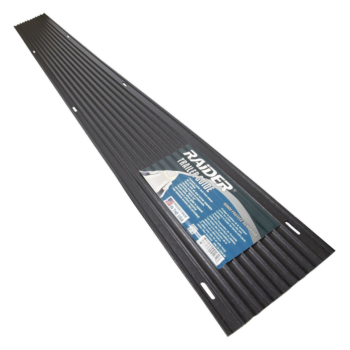 Snowmobile Trailer Guide Ons, 60 x 6-1/2-in J2H3 - product image 2