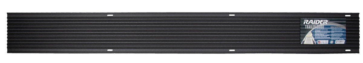Snowmobile Trailer Guide Ons, 60 x 6-1/2-in J2H3 - product image 3