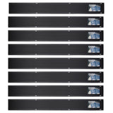 Snowmobile Trailer Guide Ons, 60 x 6-1/2-in J2H3 - product image 6