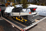 Snowmobile Trailer Guide Ons, 60 x 6-1/2-in J2H3 - product image 8