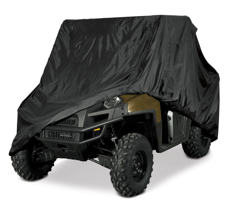 UTV DT Series Premium Retailerable Cover with UV Protection T4L7
