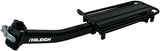 Alloy Seat Bike Cargo Rack, Black F3O6 - product image 4