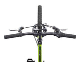 GOAT Youth Bike with V-brakes, 20-in, Green L6V1 - product image 4