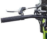GOAT Youth Bike with V-brakes, 20-in, Green L6V1 - product image 5