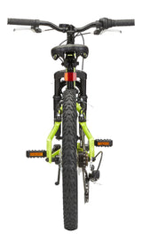 GOAT Youth Bike with V-brakes, 20-in, Green L6V1 - product image 6