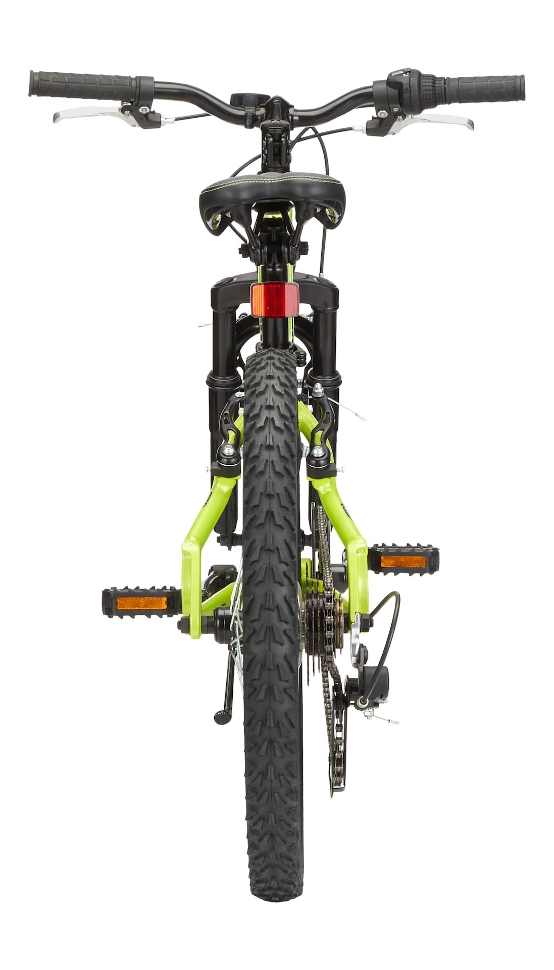 GOAT Youth Bike with V-brakes, 20-in, Green L6V1 - product image 6