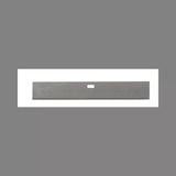 Replacement Blades for Wallpaper Scraper Item 0497397, 3-pk, 4-in G7F7 - product image 1